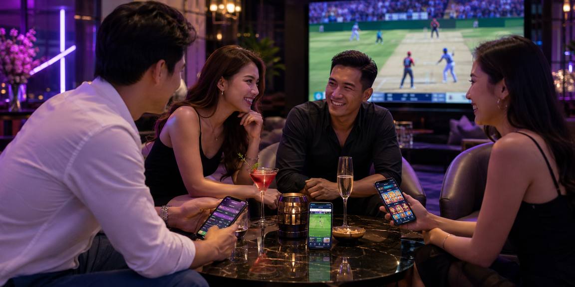 tg88222 Đăng ký tài khoản tg88222 — vài bước, vào sảnh ngay